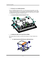 Preview for 14 page of FabiaTech FP8100 Series User Manual