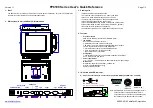 FabiaTech FP8100 Series Users Quick Reference preview