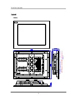 Предварительный просмотр 8 страницы FabiaTech FP8151 Series User Manual