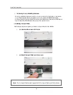 Предварительный просмотр 13 страницы FabiaTech FP8151 Series User Manual