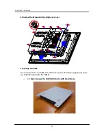 Предварительный просмотр 14 страницы FabiaTech FP8151 Series User Manual