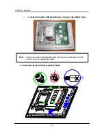 Предварительный просмотр 15 страницы FabiaTech FP8151 Series User Manual