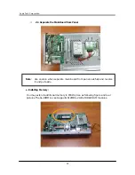 Предварительный просмотр 16 страницы FabiaTech FP8151 Series User Manual