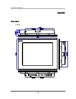 Предварительный просмотр 69 страницы FabiaTech FP8151 Series User Manual