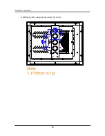 Предварительный просмотр 70 страницы FabiaTech FP8151 Series User Manual