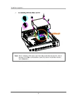 Предварительный просмотр 15 страницы FabiaTech FR9100 User Manual