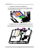 Предварительный просмотр 20 страницы FabiaTech FR9100 User Manual