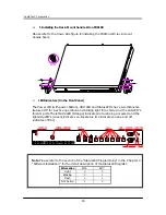 Предварительный просмотр 21 страницы FabiaTech FR9100 User Manual