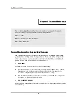 Предварительный просмотр 67 страницы FabiaTech FR9100 User Manual