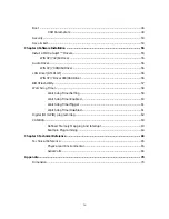 Preview for 4 page of FabiaTech FX5328 User Manual