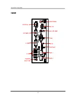 Preview for 8 page of FabiaTech FX5328 User Manual