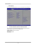 Preview for 47 page of FabiaTech FX5328 User Manual