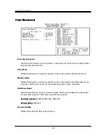 Preview for 33 page of FabiaTech FX5401 User Manual