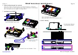 Preview for 2 page of FabiaTech FX5407 Series Users Quick Reference