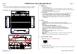 Preview for 1 page of FabiaTech FX5409 Series Users Quick Reference