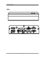 Preview for 8 page of FabiaTech FX5502 User Manual