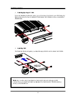 Preview for 14 page of FabiaTech FX5503 User Manual