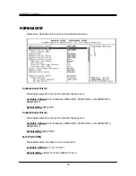 Preview for 39 page of FabiaTech FX5503 User Manual