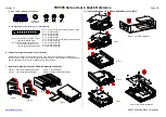 Preview for 2 page of FabiaTech FX5505 Series Users Quick Reference