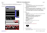 FabiaTech FX5508 Users Quick Reference preview