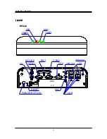 Предварительный просмотр 8 страницы FabiaTech FX5612 User Manual