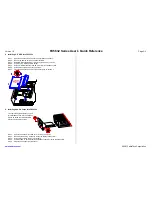 Preview for 3 page of FabiaTech FX5632 Series Users Quick Reference