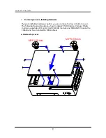 Предварительный просмотр 14 страницы FabiaTech FX5634 Fanless Series User Manual