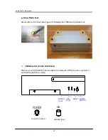 Предварительный просмотр 23 страницы FabiaTech FX5634 Fanless Series User Manual