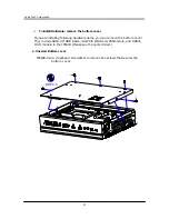 Preview for 12 page of FabiaTech FX5638 Series User Manual