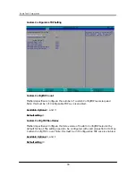 Preview for 54 page of FabiaTech FX5638 Series User Manual