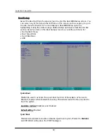 Preview for 56 page of FabiaTech FX5638 Series User Manual