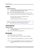 Preview for 61 page of FabiaTech FX5638 Series User Manual