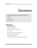 Preview for 67 page of FabiaTech FX5638 Series User Manual