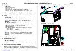 Preview for 2 page of FabiaTech FX5640 Series Users Quick Reference