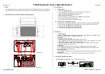 FabiaTech FX5641S Series Users Quick Reference preview