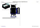 Preview for 3 page of FabiaTech FX5641S Series Users Quick Reference