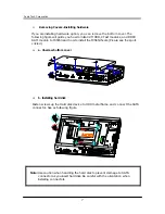 Предварительный просмотр 11 страницы FabiaTech FX5653 User Manual