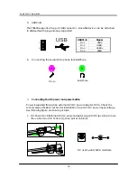 Предварительный просмотр 18 страницы FabiaTech FX5653 User Manual