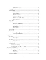 Preview for 4 page of FabiaTech Low Power FB2403 User Manual