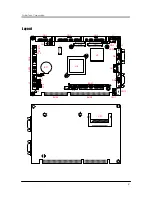 Preview for 8 page of FabiaTech Low Power FB2403 User Manual