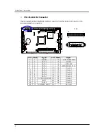 Preview for 13 page of FabiaTech Low Power FB2403 User Manual