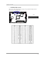 Preview for 14 page of FabiaTech Low Power FB2403 User Manual