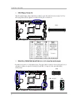 Preview for 15 page of FabiaTech Low Power FB2403 User Manual