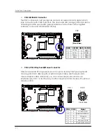 Preview for 17 page of FabiaTech Low Power FB2403 User Manual