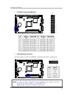 Preview for 20 page of FabiaTech Low Power FB2403 User Manual