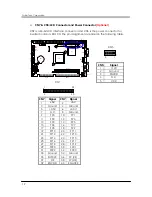 Preview for 25 page of FabiaTech Low Power FB2403 User Manual