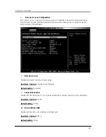 Preview for 38 page of FabiaTech Low Power FB2403 User Manual