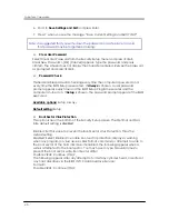 Preview for 49 page of FabiaTech Low Power FB2403 User Manual