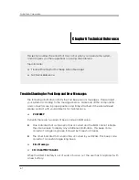 Preview for 67 page of FabiaTech Low Power FB2403 User Manual