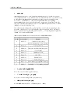 Preview for 75 page of FabiaTech Low Power FB2403 User Manual